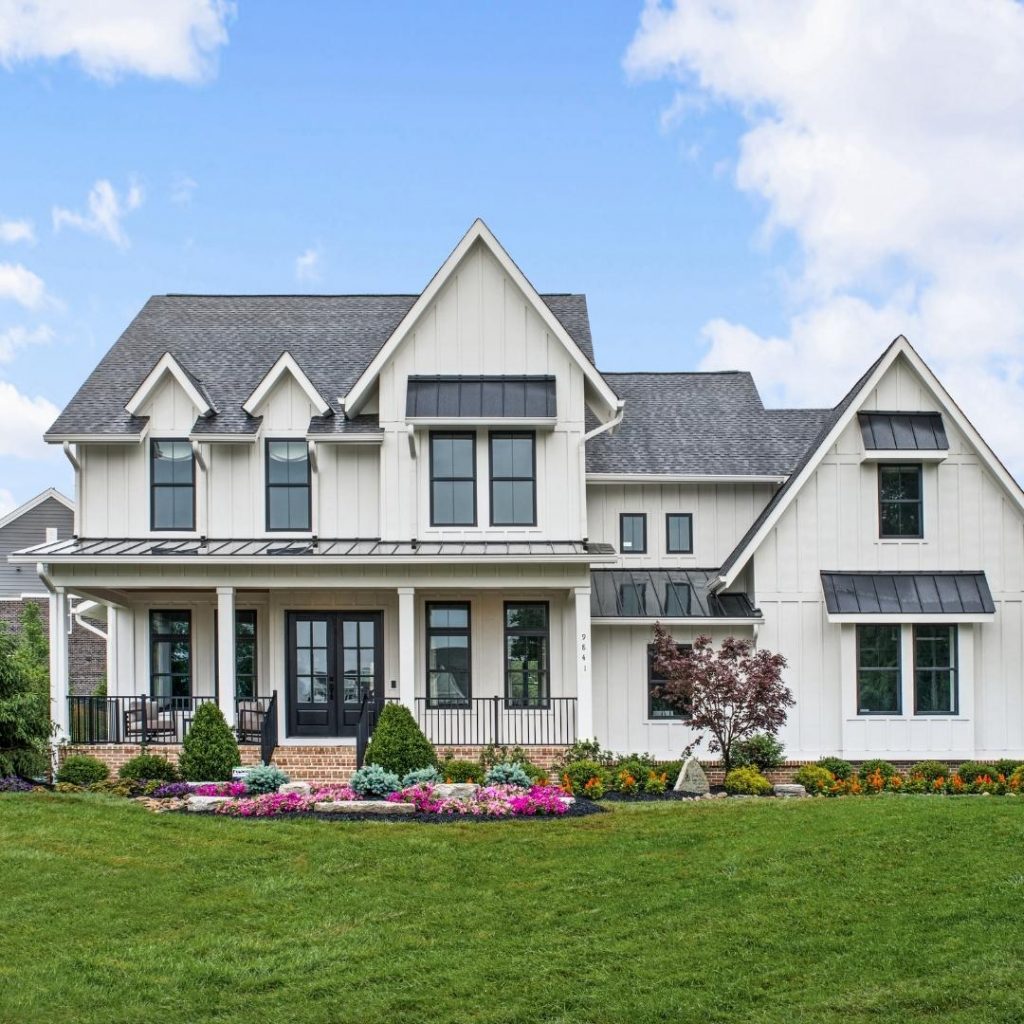 HOMEARAMA® 2022 Is Here Home with Hannah Downs REALTOR® in Cincinnati, OH